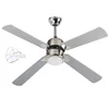 Stropní ventilátory