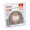 Diamantové kotouče 110 mm