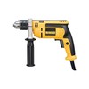 Priklepova vrtacka 13mm 650 w dewalt dwd024