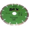 Diamantové kotouče 150 mm
