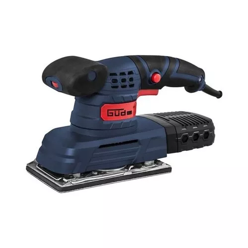 VIBRAČNÍ BRUSKA FS 90 E Güde 58128