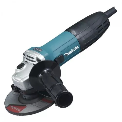 Makita GA5030R Úhlová bruska 125mm,720W