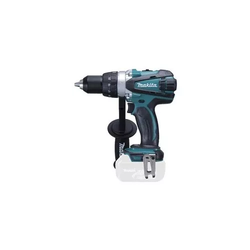 Makita DDF458Z Aku vrtací šroubovák Li-ion LXT 18V bez aku   Z