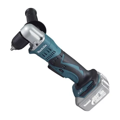 Makita DDA351Z Aku úhlová vrtačka s rychlosklíčidlem Li-ion LXT 18V,bez aku   Z