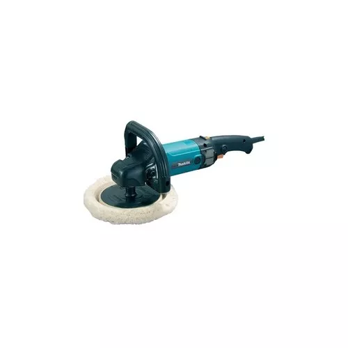 Makita 9237CB Rotační leštička 180mm,1200W