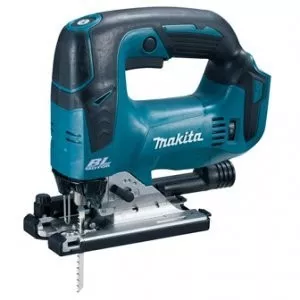 Makita DJV182Z Aku bezuhlíková přímočará pila Li-ion LXT 18V,bez aku   Z