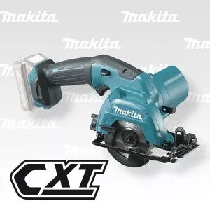 Makita HS301DZ Aku okružní pila Li-ion CXT 10,8/12V,bez aku    Z