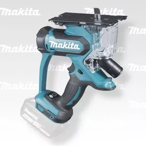 Makita DSD180Z Aku pila na sádrokarton Li-ion LXT 18V bez aku   Z