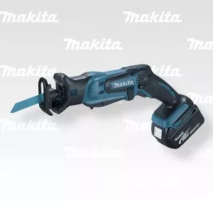 Makita DJR183RTE Aku pila ocaska Li-ion LXT 18V/5,0Ah