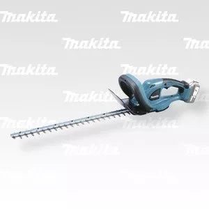 Makita DUH523Z Aku plotostřih 520mm Li-ion LXT 18V,bez aku   Z