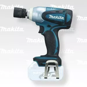 Makita DTW251Z Aku rázový utahovák 1/2"Li-ion LXT 18V bez aku   Z