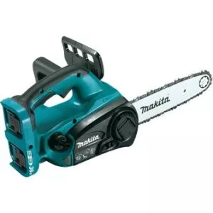 Makita DUC302Z Aku řetězová pila 300 mm Li-ion LXT 2x18V,bez aku (AS3731)   Z