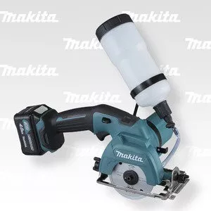 Makita CC301DSMJ Aku řezačka skla a dlaždic Li-ion CXT 12V/4,0 Ah