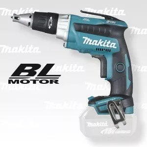 Makita DFS250Z Aku šroubovák Li-ion LXT 18V bez aku   Z