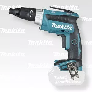 Makita DFS251Z Aku šroubovák Li-ion LXT 18V bez aku Z