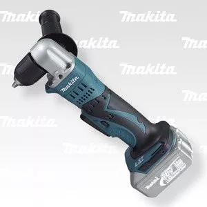 Makita DDA351Z Aku úhlová vrtačka s rychlosklíčidlem Li-ion LXT 18V,bez aku   Z