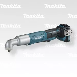 Makita TL065DSAJ Aku úhlový rázový utahovák 3/8" Li-ion CXT 10,8/12V/2,0Ah