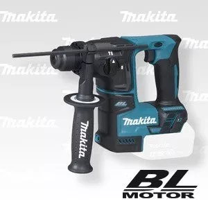 Makita DHR171Z Aku vrtací kladivo Li-ion LXT 18V, bez aku   Z