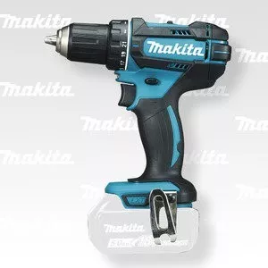 Makita DDF482Z Aku vrtací šroubovák Li-ion LXT 18V bez aku   Z