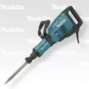 Makita HM1307C Bourací kladivo 25,5J,1510W