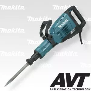 Makita HM1317C Bourací kladivo s AVT 25J,1510W