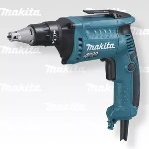 Makita FS4000 Elektronický šroubovák 4000ot,570W