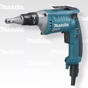 Makita FS6300R Elektronický šroubovák 6000ot,570W