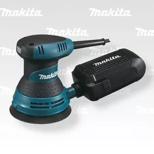 Makita BO5030 Excentrická bruska 125mm,300W