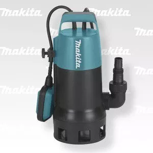 Makita PF1010 Kalové čerpadlo 240l/min,1100W