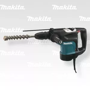 Makita HR4501C Kombinované kladivo 10,1J,1350W