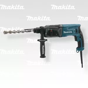 Makita HR2470 Kombinované kladivo 2,4J,780W