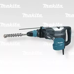 Makita HR5202C Kombinované kladivo 20J,1510W