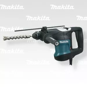 Makita HR3200C Kombinované kladivo 5,1J,850W