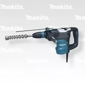 Makita HR4003C Kombinované kladivo 8,3J,1100W