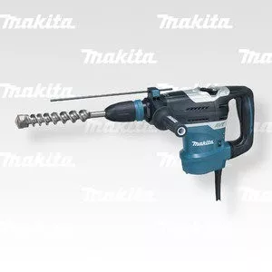 Makita HR4013C Kombinované kladivo s AVT 8J,1100W