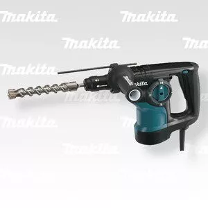 Makita HR2810T Kombinované kladivo s výměnným sklíčidlem 2,9J,800W