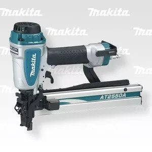 Makita AT2550A Pneumatická sponkovačka 25mm