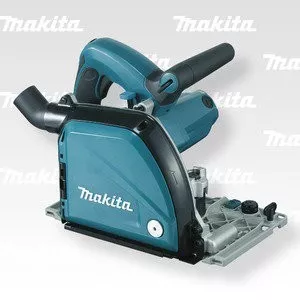 Makita CA5000XJ Ponorná pila na hliník 118mm,1300W,Makpac