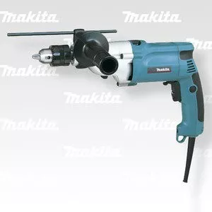 Makita HP2050HJ Příklepová vrtačka,1,5-13mm,2rychlosti,720W,Makpac