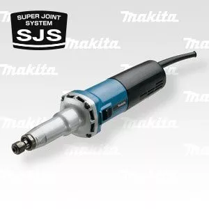 Makita GD0800C Přímá bruska 6mm,750W