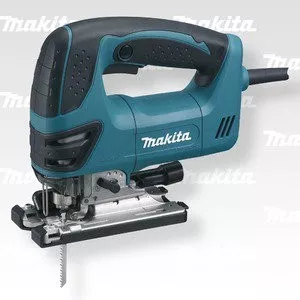 Makita 4350CTJ Přímočará pila s regulací a předkyvem,720W,Makpac