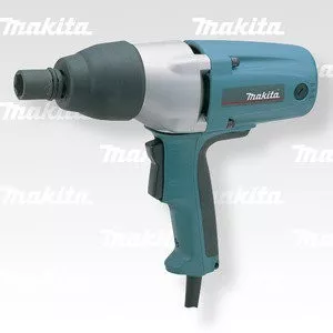 Makita TW0350 Rázový utahovák 350Nm,400W