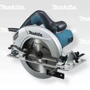 Makita HS7601 Ruční kotoučová pila 190mm,1200W