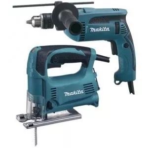 Makita DK0073 Sada 4329 + HP1640