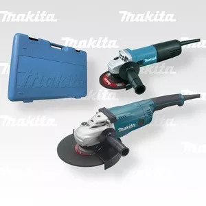 Makita DK0053G Sada GA9020 + 9558HNR