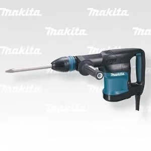 Makita HM0870C Sekací kladivo 7,6J,1100W