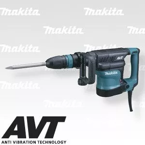 Makita HM1111C Sekací kladivo s AVT 11,2J,1300W