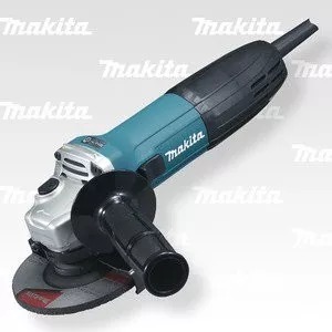 Makita GA4530R Úhlová bruska 115mm,720W