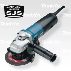 Makita 9565CVR Úhlová bruska s regulací 125mm,1400W,SJS