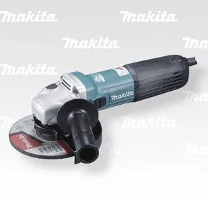 Makita GA6040C01 Úhlová bruska 150mm,SJS,elektronika,1400W